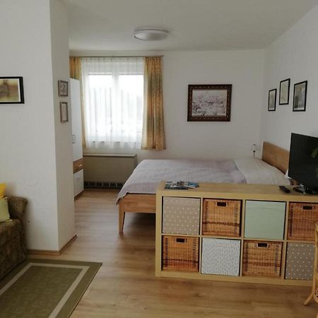 Ferienappartements Familie Rohrbach Litschau Luaran gambar