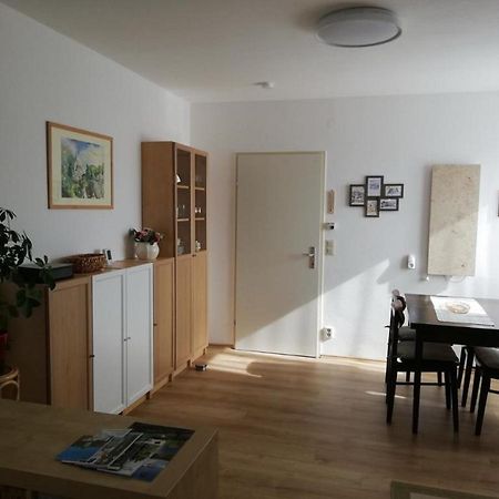 Ferienappartements Familie Rohrbach Litschau Luaran gambar
