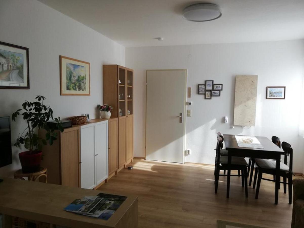 Ferienappartements Familie Rohrbach Litschau Luaran gambar