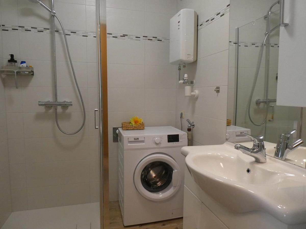 Ferienappartements Familie Rohrbach Litschau Luaran gambar